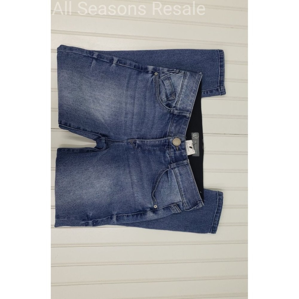 Wit & Wisdom Ab-Solution Skinny Jeans 2P
